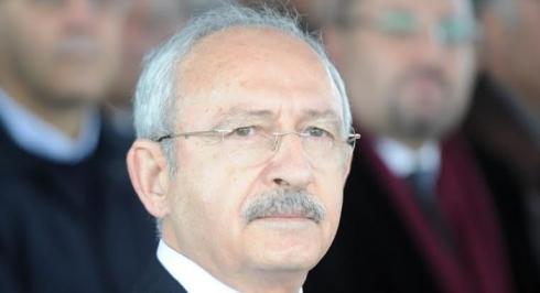 CHP GENEL BAŞKANI KEMAL KILIÇDAROĞLU: HER ZAMAN DARBELERE KARŞI, TAM DEMOKRASİDEN YANA OLDUK