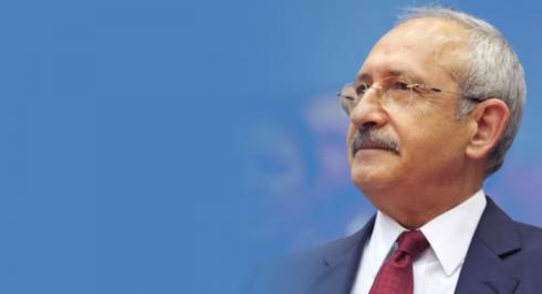 CHP GENEL BAŞKANI KEMAL KILIÇDAROĞLU: KIBRIS’TA KALICI BARIŞIN EN KISA ZAMANDA SAĞLANMASINI DİLİYORUM