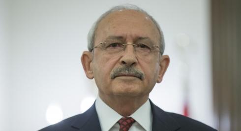 CHP GENEL BAŞKANI KEMAL KILIÇDAROĞLU: EGE’DE BULUNAN TÜM VATANDAŞLARIMIZA GEÇMİŞ OLSUN