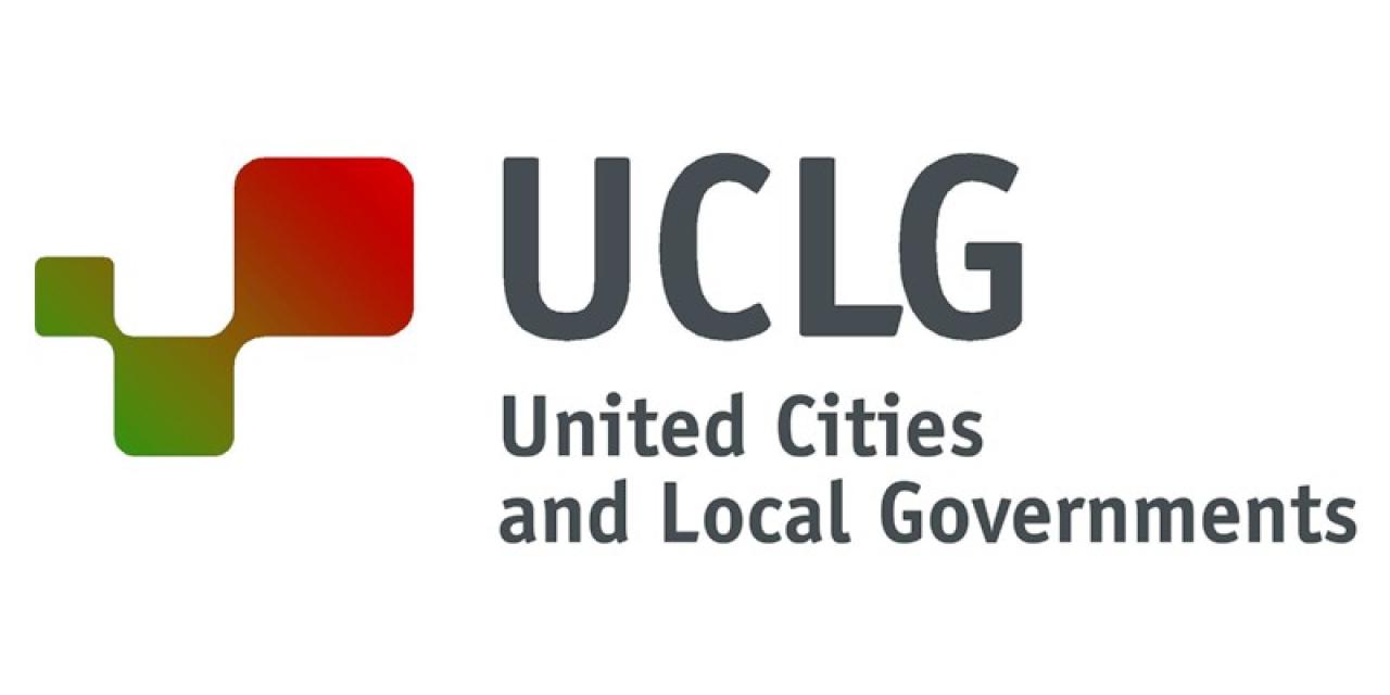 KÜÇÜKÇEKMECE BELEDİYESİ 5. UCLG KÜLTÜR 21 ULUSLARARASI ÖDÜLLERİ’NDE FİNALDE