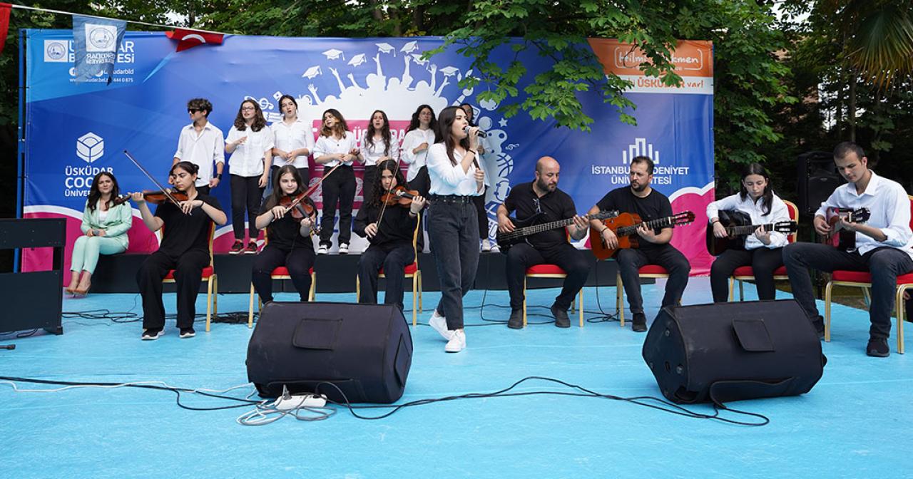 Belediyemizden ‘Kadına Şiddete Hayır’ Temalı Tiyatro