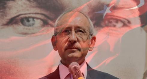 CHP GENEL BAŞKANI KEMAL KILIÇDAROĞLU’NDAN ANAFARTALAR ZAFERİ’NİN 102. YILI MESAJI