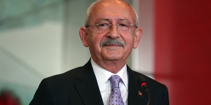 KILIÇDAROĞLU: “ŞAMPİYON OLAN FENERBAHÇE BEKO BASKETBOL TAKIMINI YÜREKTEN KUTLUYORUM”