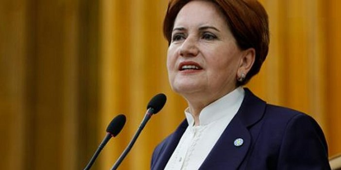 AKŞENER: “O SANDIK GELECEK, HALK FATURAYI KESECEK”