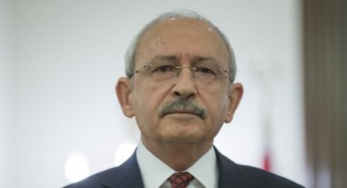 CHP GENEL BAŞKANI KEMAL KILIÇDAROĞLU, SAKARYA’DAKİ KAZADA HAYATINI KAYBEDEN TARIM İŞÇİLERİNE ALLAH’TAN RAHMET DİLEDİ