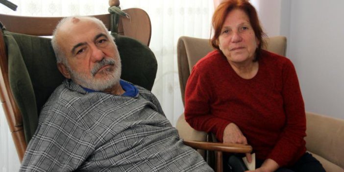 CEZAEVİNE KONULAN YÜZDE 98 ENGELLİ BEKİR GÜVEN HAYATINI KAYBETTİ