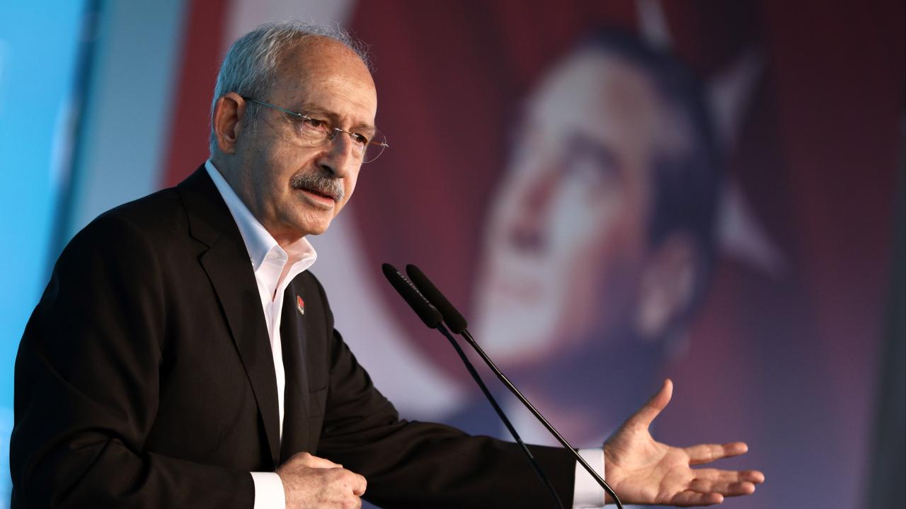 CHP Lideri Kılıçdaroğlu‘ndan Cumhurbaşkanı Erdoğan’a: “Bir Damla Cesaretin Varsa Bu Sorularıma Yanıt Ver”