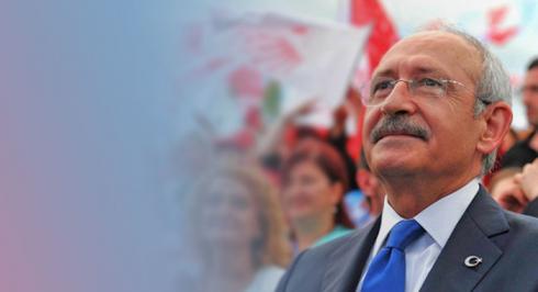 CHP GENEL BAŞKANI KEMAL KILIÇDAROĞLU, DÜNYA ŞAMPİYONU ADAR’I KUTLADI