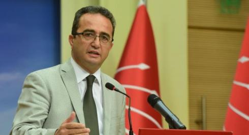 CHP GENEL BAŞKAN YARDIMCISI VE PARTİ SÖZCÜSÜ BÜLENT TEZCAN’IN YAZILI BASIN AÇIKLAMASI