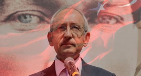 CHP GENEL BAŞKANI KEMAL KILIÇDAROĞLU’NUN 30 AĞUSTOS ZAFER BAYRAMI MESAJI