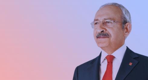 CHP GENEL BAŞKANI KEMAL KILIÇDAROĞLU’NUN KURBAN BAYRAMI MESAJI