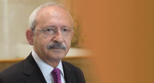 CHP GENEL BAŞKANI KEMAL KILIÇDAROĞLU: ONURLU GAZETECİ DOĞAN YURDAKUL’A RAHMET DİLİYORUM