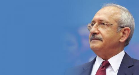 CHP GENEL BAŞKANI KEMAL KILIÇDAROĞLU’NDAN SİVAS KONGRESİ MESAJI