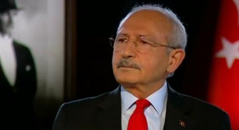 CHP GENEL BAŞKANI KEMAL KILIÇDAROĞLU, PROF. DR. ŞERİF MARDİN’İN VEFATI NEDENİYLE BİR MESAJ YAYIMLADI