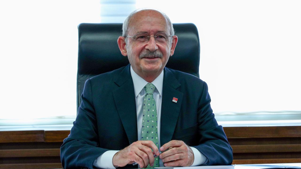 CHP Genel Başkanı Kemal Kılıçdaroğlu’ndan Gençlere “YKS” Mesajı: 