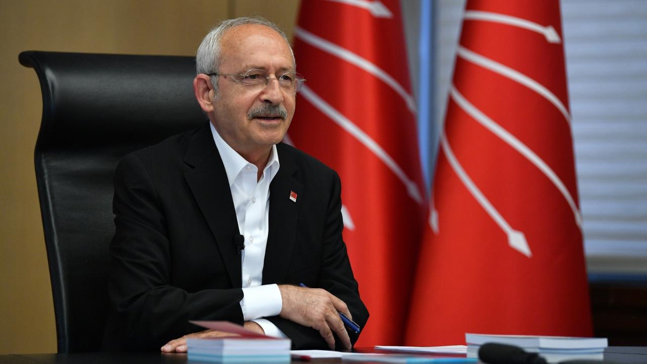 CHP Lideri Kılıçdaroğlu: Gençlerimiz Rahatlasın, Tek Kelime Edersem Namerdim