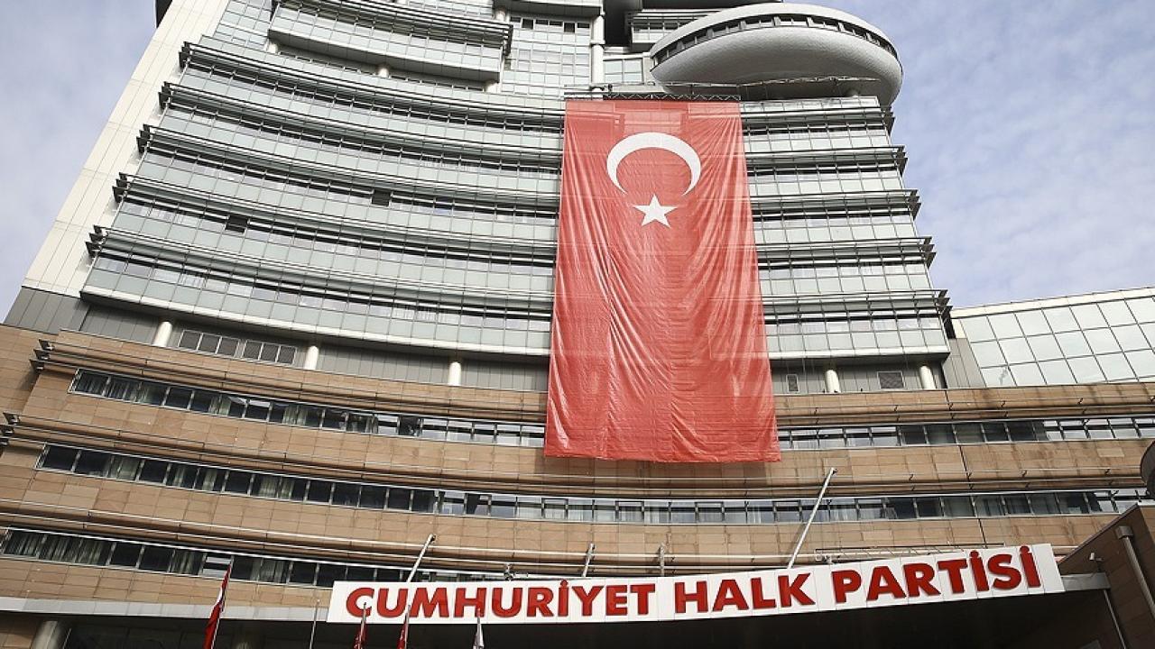 CHP Covid-19 Danışma Kurulu: Pandemi 6.Dalgayla Sürüyor, Hükümeti Önlem Almaya Çağırıyoruz!