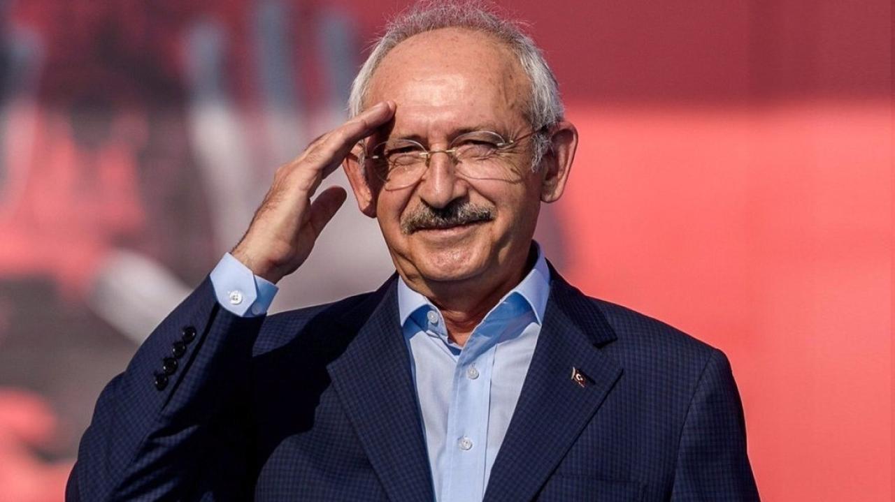 CHP Lideri Kılıçdaroğlu, EYT'lileri Gündeme Taşıdı