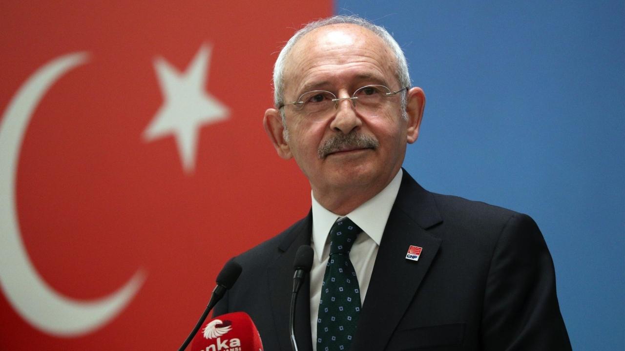 CHP Lideri Kılıçdaroğlu: Hatay’ın Vatan Topraklarına Katılışının 83. Yıl Dönümü Kutlu Olsun