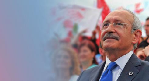 CHP GENEL BAŞKANI KEMAL KILIÇDAROĞLU’NDAN ANKARA’NIN BAŞKENT OLUŞUNUN 94. YILI MESAJI