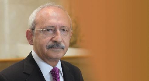 CHP GENEL BAŞKANI KEMAL KILIÇDAROĞLU, AHMET TANER KIŞLALI’YI ANDI