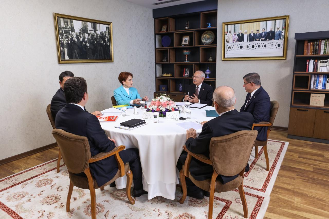 CHP Genel Başkanı Kemal Kılıçdaroğlu: “Söz Verdik; Bu Düzeni Değiştireceğiz!