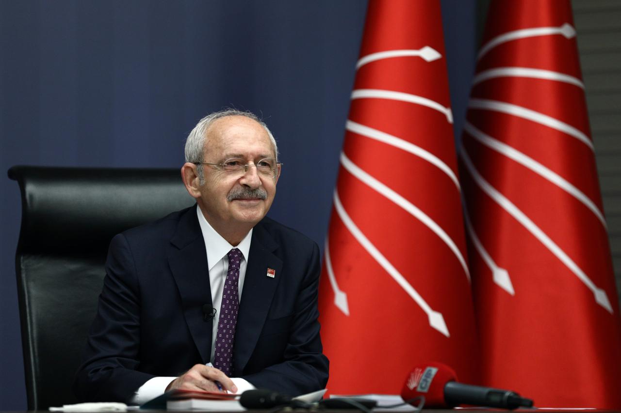 CHP Lideri Kılıçdaroğlu'ndan Bakan Nebati'ye Yanıt: 