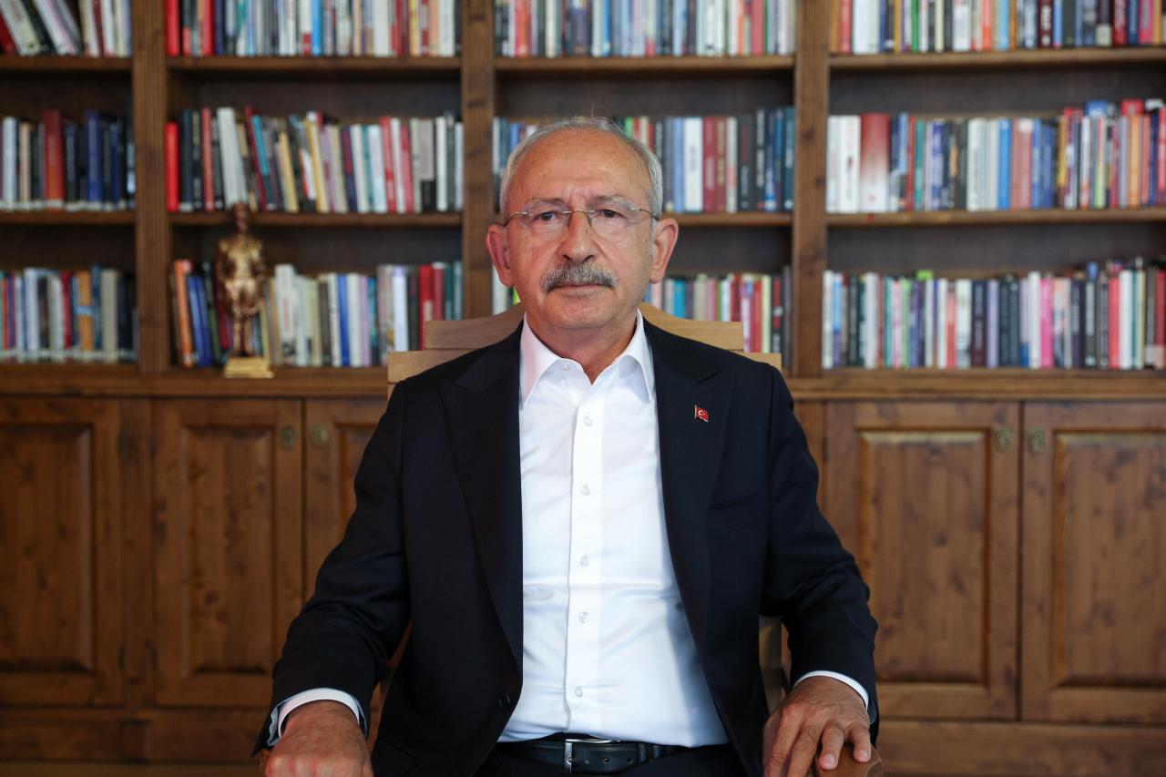 CHP Lideri Kılıçdaroğlu: “Erdoğan’ın Gemisine Binip Halkımızı Soyup, Soğana Çeviren Herkesle Benim Bir Derdim Var”