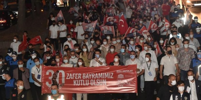 ZAFERİN 100. YILI BEŞİKTAŞ’TA KUTLANACAK