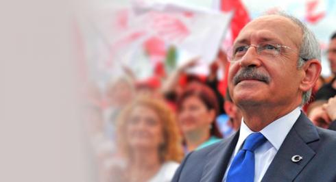 CHP GENEL BAŞKANI KEMAL KILIÇDAROĞLU’NUN 29 EKİM CUMHURİYET BAYRAMI MESAJI