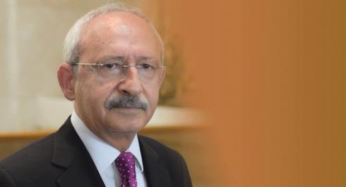 CHP GENEL BAŞKANI KEMAL KILIÇDAROĞLU, PROF. DR. ERDAL İNÖNÜ’YÜ ANDI