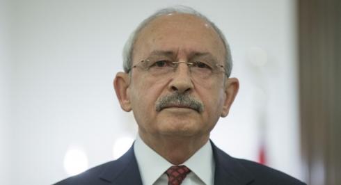 CHP GENEL BAŞKANI KEMAL KILIÇDAROĞLU: ŞEMDİNLİ’DE ŞEHİT DÜŞEN ASKER VE KORUCULARIMIZA RAHMET, MİLLETİMİZE SABIR DİLİYORUM