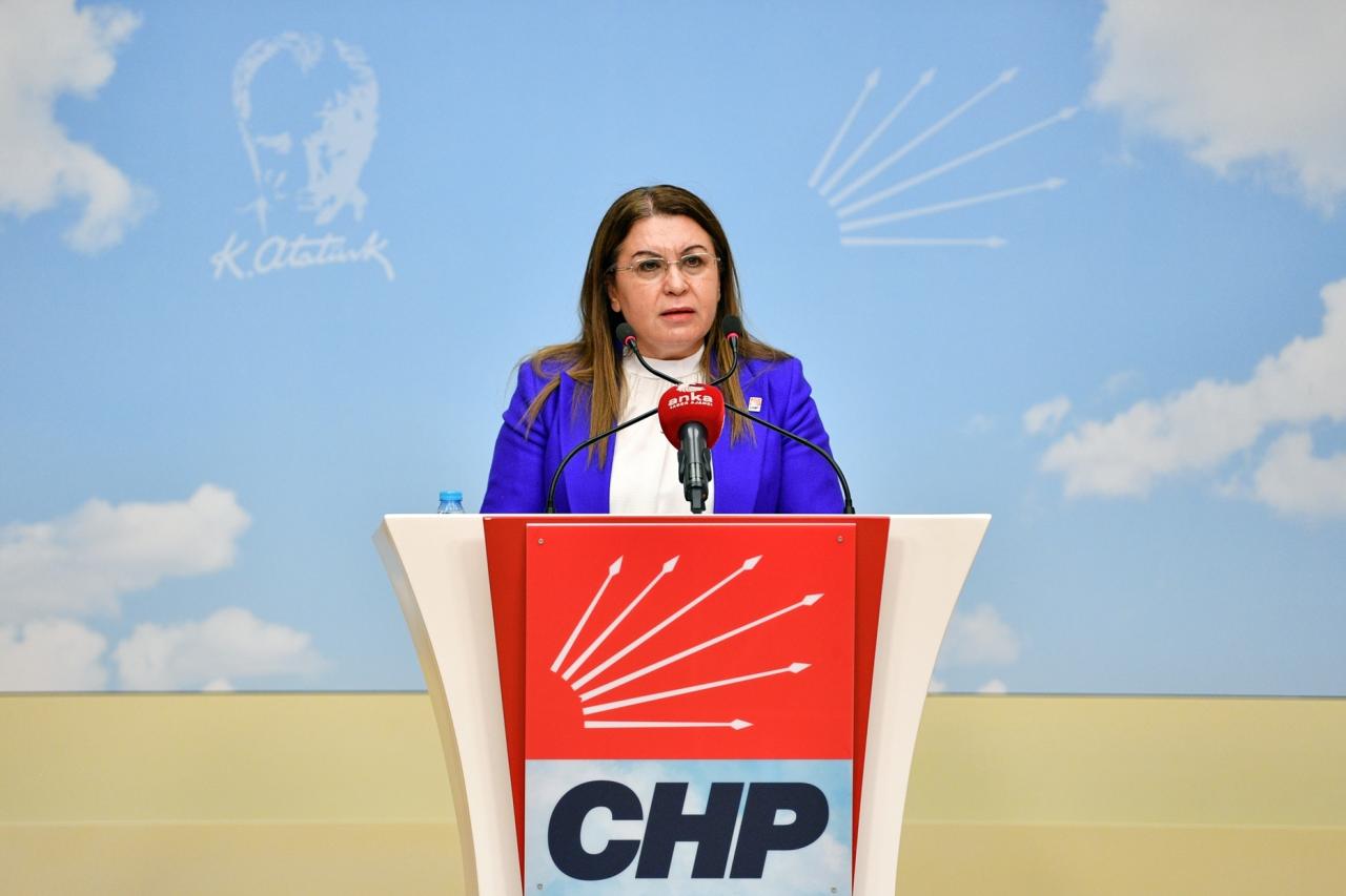 CHP’den Cezaevlerinde Sağlık Hakkı İhlallerinin Önlenmesi İçin Araştırma Komisyonu Önergesi