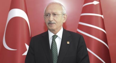 CHP GENEL BAŞKANI KEMAL KILIÇDAROĞLU, BÜLENT ECEVİT’İ ANDI...