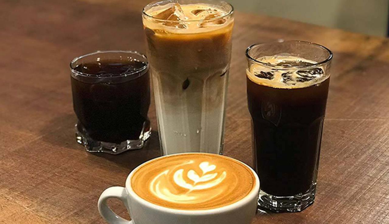 Çankaya Belediyesinden “Barista” Eğitimi