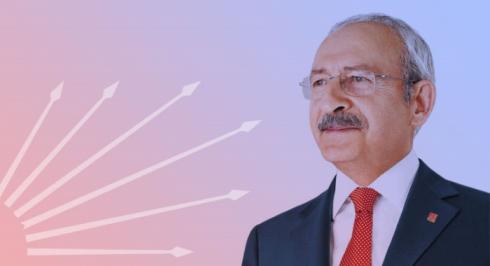 CHP GENEL BAŞKANI KEMAL KILIÇDAROĞLU, KUZEY KIBRIS TÜRK CUMHURİYETİ’NİN 34. KURULUŞ YIL DÖNÜMÜNÜ KUTLADI