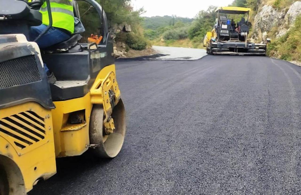 TURİZM YOLUNDA ÇALIŞMALAR DEVAM EDİYOR