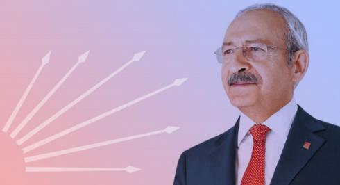 CHP GENEL BAŞKANI KEMAL KILIÇDAROĞLU: İSPAT İSTEDİN, İSPAT ETTİM...