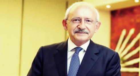 CHP GENEL BAŞKANI KEMAL KILIÇDAROĞLU’NDAN MEVLİT KANDİLİ MESAJI