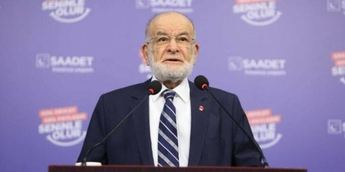 KARAMOLLAOĞLU: YENİDEN BÜYÜK TÜRKİYE’Yİ HEP BİRLİKTE İNŞA ETMEKTE KARARLIYIZ