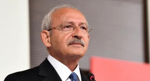 CHP GENEL BAŞKANI KEMAL KILIÇDAROĞLU’NDAN İNEGÖL’ÜN İL YAPILMASI İÇİN KANUN TEKLİFİ