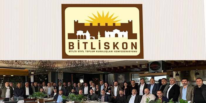 Bitliskon’dan Kongre kararı