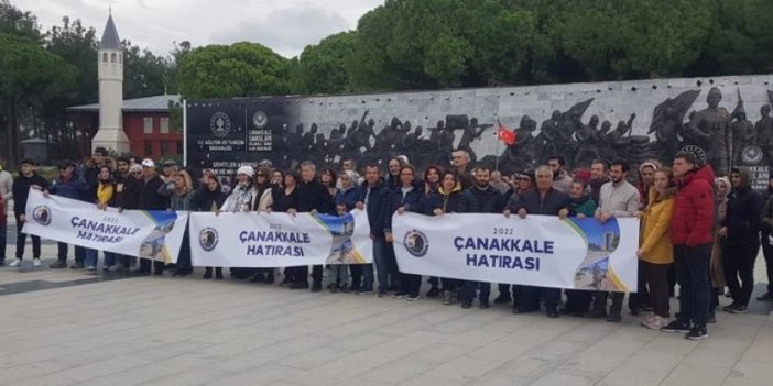 Kartal Belediyesi’nden Çanakkale ve Edirne’ye Kültür Turları