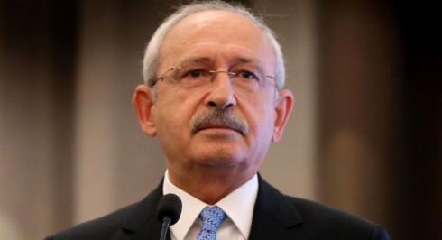 CHP GENEL BAŞKANI KEMAL KILIÇDAROĞLU MEVLANA CELALEDDİN-İ RUMİ’Yİ ANDI