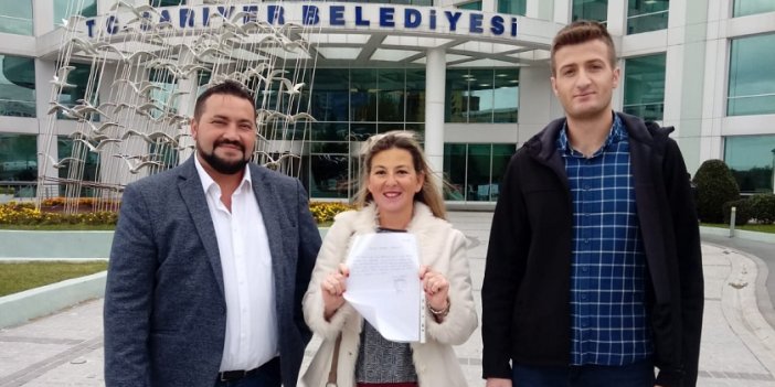 Gelecek Partisi’nden Sarıyer Belediyesi’ne öneri