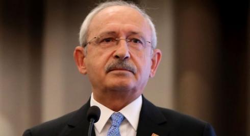 CHP GENEL BAŞKANI KEMAL KILIÇDAROĞLU: YÜREĞİ VARSA, CESARETİ VARSA KARŞIMA ÇIKSIN