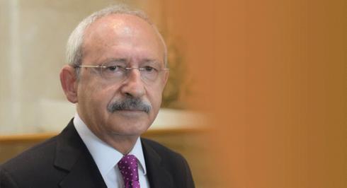 CHP GENEL BAŞKANI KEMAL KILIÇDAROĞLU’NDAN KUBİLAY MESAJI