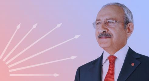 CUMHURİYET HALK PARTİSİ GENEL BAŞKANI KEMAL KILIÇDAROĞLU’NUN NOEL MESAJI