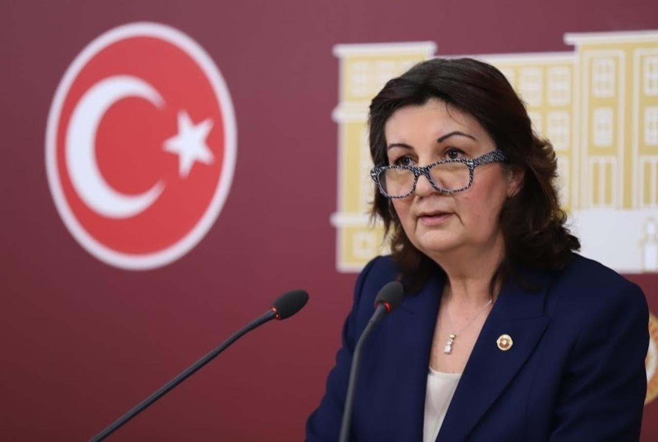 Lale Karabıyık: Faize Ayrılan Bütçe, 15 Milyon Öğrenciye Ayrılan Bütçeden Daha Fazla!