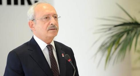 CHP GENEL BAŞKANI KEMAL KILIÇDAROĞLU’NUN 10 OCAK ÇALIŞAN GAZETECİLER GÜNÜ MESAJI